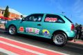 Desafio Hot Racing