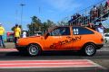 Desafio Hot Racing