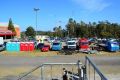 Desafio Hot Racing