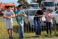 Desafio Hot Racing