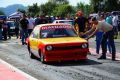 Desafio Hot Racing