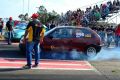Desafio Hot Racing
