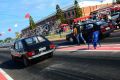 Desafio Hot Racing