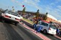 Desafio Hot Racing