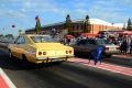 Desafio Hot Racing
