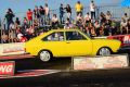Desafio Hot Racing