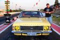 Desafio Hot Racing