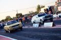 Desafio Hot Racing