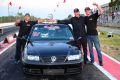 Desafio Hot Racing