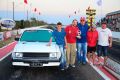 Desafio Hot Racing