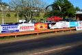 3ª Etapa Copa Sul de Arrancadas 2015