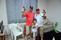 3ª Etapa Copa Sul de Arrancadas 2015