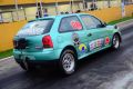 3ª Etapa Campeonato Gaúcho de Arrancada 2015