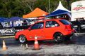 4ª Etapa Campeonato Catarinense