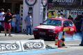 4ª Etapa Campeonato Catarinense