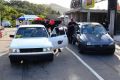 4ª Etapa Campeonato Catarinense
