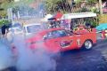 4ª Etapa Campeonato Catarinense