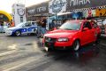 4ª Etapa Campeonato Catarinense