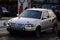 4ª Etapa Campeonato Catarinense