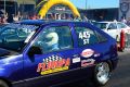 4ª Etapa Campeonato Catarinense