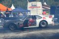 4ª Etapa Campeonato Catarinense