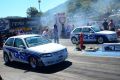 4ª Etapa Campeonato Catarinense