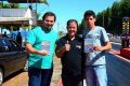 4ª Etapa Copa Noroeste Missões 2015