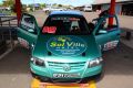 3ª Etapa Campeonato Brasileiro e VP Series 402m - 2015