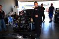3ª Etapa Campeonato Brasileiro e VP Series 402m - 2015