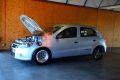 3ª Etapa Campeonato Brasileiro e VP Series 402m - 2015