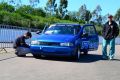 3ª Etapa Campeonato Brasileiro e VP Series 402m - 2015