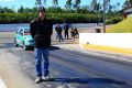 3ª Etapa Campeonato Brasileiro e VP Series 402m - 2015