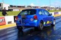 3ª Etapa Campeonato Brasileiro e VP Series 402m - 2015