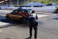 3ª Etapa Campeonato Brasileiro e VP Series 402m - 2015