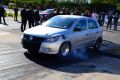 3ª Etapa Campeonato Brasileiro e VP Series 402m - 2015