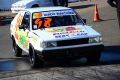 3ª Etapa Campeonato Brasileiro e VP Series 402m - 2015