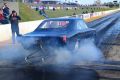 3ª Etapa Campeonato Brasileiro e VP Series 402m - 2015