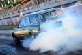 3ª Etapa Campeonato Brasileiro e VP Series 402m - 2015