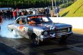 3ª Etapa Campeonato Brasileiro e VP Series 402m - 2015