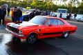 3ª Etapa Campeonato Brasileiro e VP Series 402m - 2015