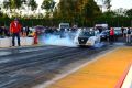 3ª Etapa Campeonato Brasileiro e VP Series 402m - 2015
