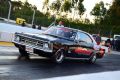 3ª Etapa Campeonato Brasileiro e VP Series 402m - 2015