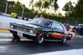 3ª Etapa Campeonato Brasileiro e VP Series 402m - 2015
