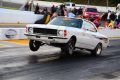3ª Etapa Campeonato Brasileiro e VP Series 402m - 2015