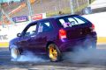 3ª Etapa Campeonato Brasileiro e VP Series 402m - 2015