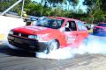 3ª Etapa Campeonato Brasileiro e VP Series 402m - 2015