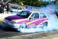 3ª Etapa Campeonato Brasileiro e VP Series 402m - 2015
