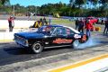 3ª Etapa Campeonato Brasileiro e VP Series 402m - 2015