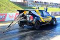3ª Etapa Campeonato Brasileiro e VP Series 402m - 2015