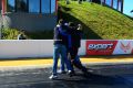 3ª Etapa Campeonato Brasileiro e VP Series 402m - 2015
